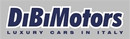 Logo Dibimotors Luxury Cars